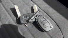 Hyundai i10 1.0 [63] Advance 5dr Auto [Nav] Petrol Hatchback